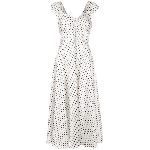 Jill Stuart Dresses & Skirts - Jill Jill Stuart Charmeuse dress